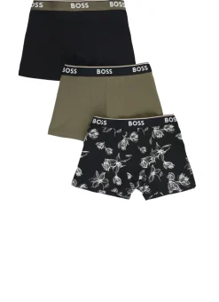 Set boxer Power