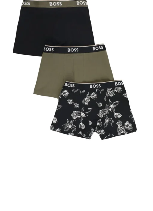 Set boxer Power