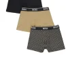 Set boxer Power