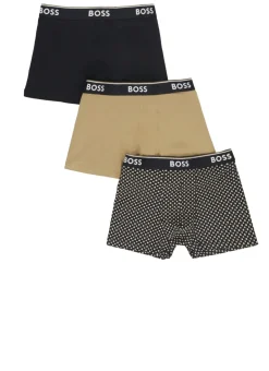 Set boxer Power