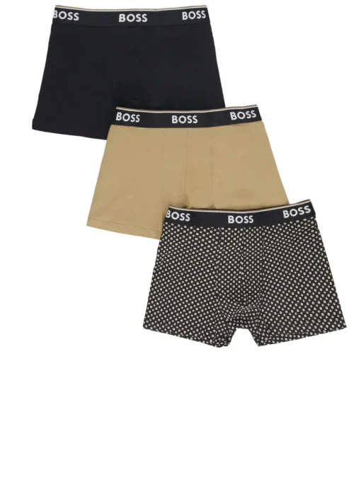 Set boxer Power