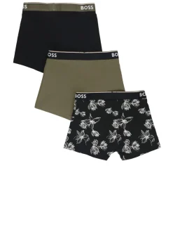 Set boxer Power