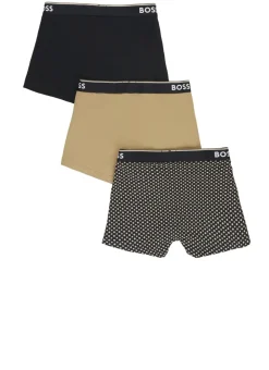 Set boxer Power