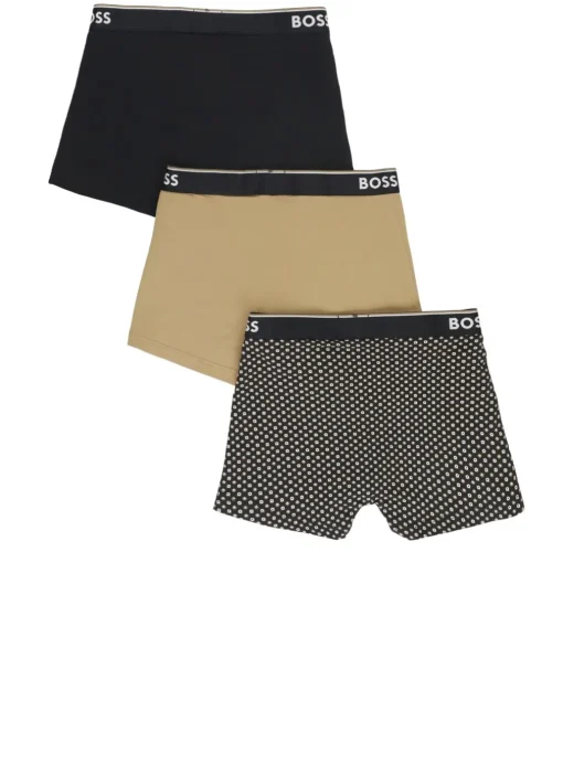 Set boxer Power