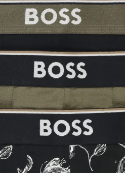 Set boxer Power