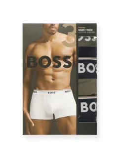 Set boxer Power
