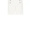 Shorts in cotone