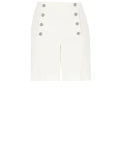 Shorts in cotone