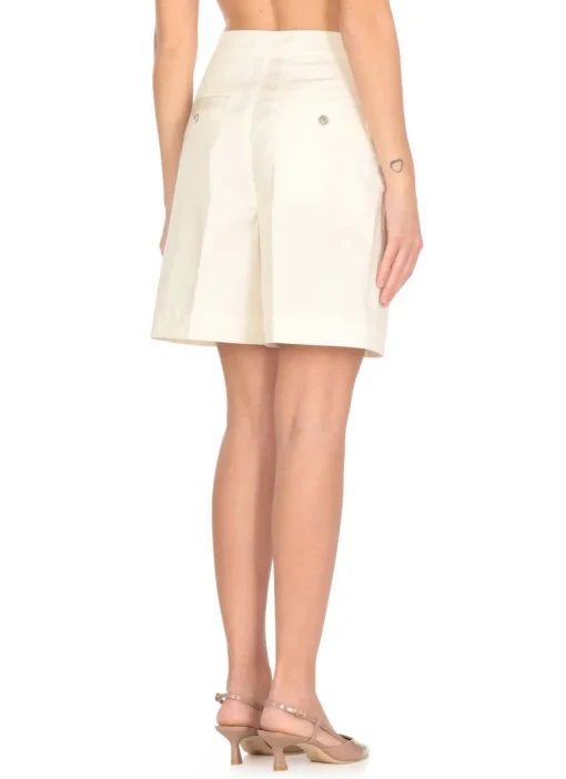 Shorts in cotone