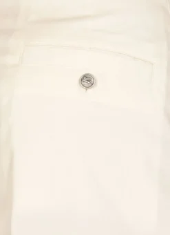 Shorts in cotone