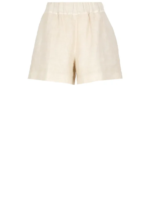 Shorts in lino