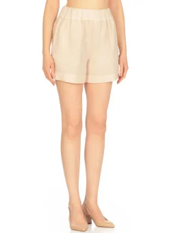 Shorts in lino