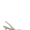 Slingback Eva 75