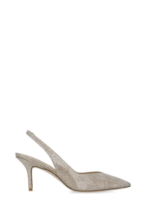 Slingback Eva 75