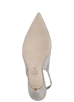 Slingback Eva 75