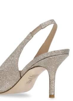 Slingback Eva 75