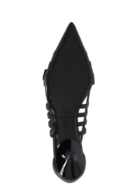 Slingback Gloria