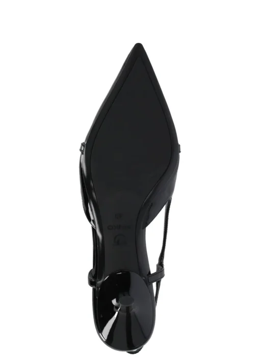 Slingback Gloria