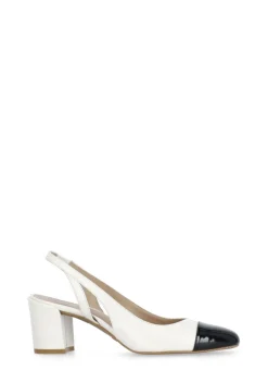 Slingback Sleek 50