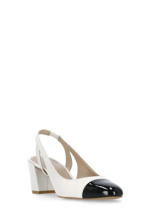 Slingback Sleek 50