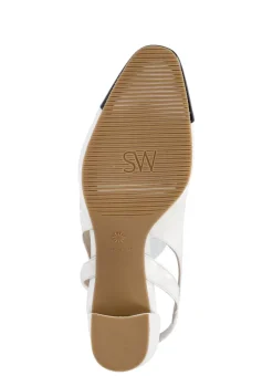 Slingback Sleek 50