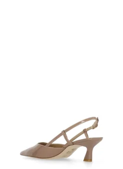 Slingback Vinnie 50