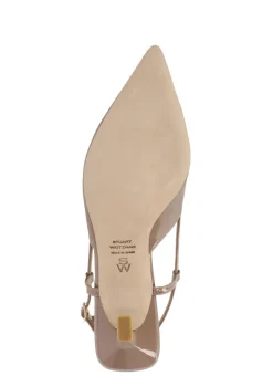 Slingback Vinnie 50