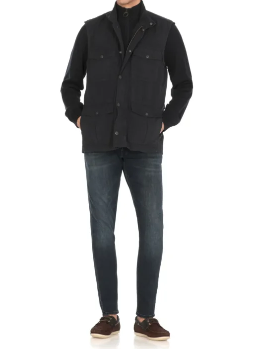 Smanicato Casual Corbridge