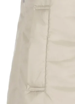 Smanicato imbottito