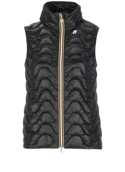 Smanicato Viole Quilted Warm