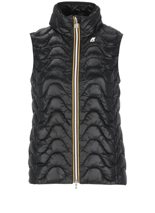 Smanicato Viole Quilted Warm