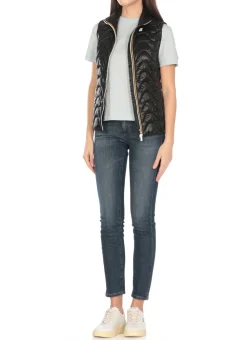 Smanicato Viole Quilted Warm