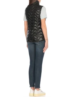 Smanicato Viole Quilted Warm