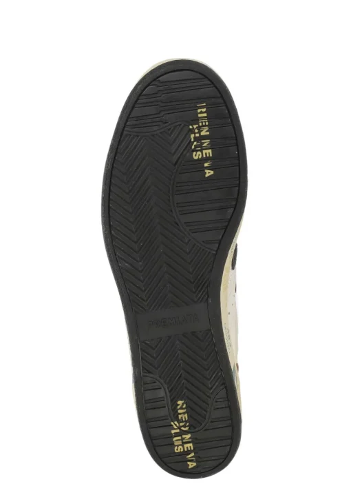 Sneakers BSKT Clay 6775