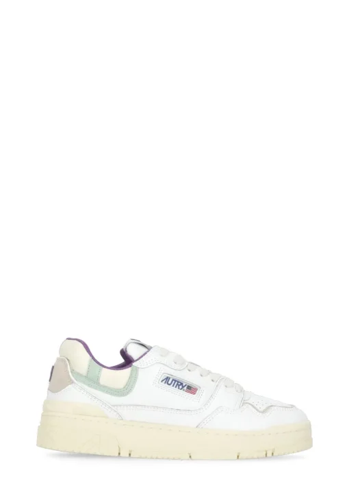 Sneakers CLC Low