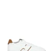 Sneakers con logo