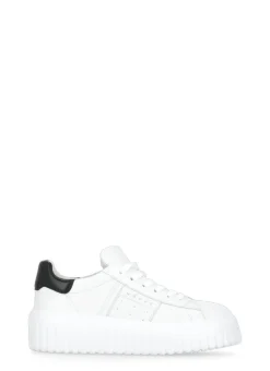 Sneakers H-Stripes