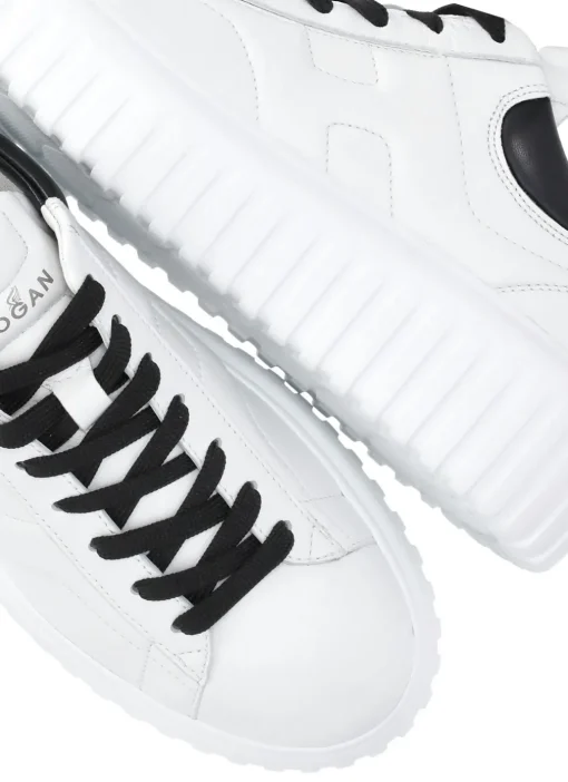 Sneakers H-Stripes
