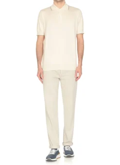 Sneakers in maglia