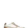 Sneakers in pelle