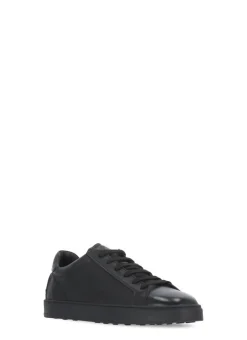 Sneakers in pelle