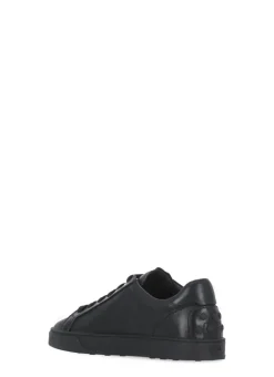 Sneakers in pelle