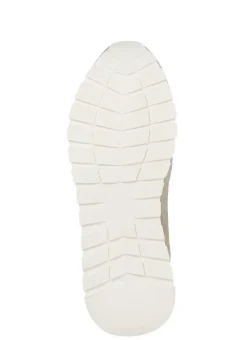 Sneakers in pelle