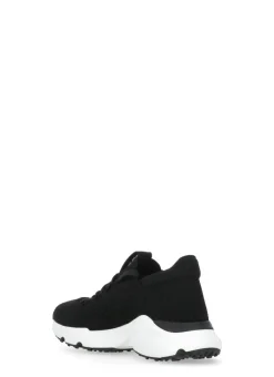 Sneakers in tessuto