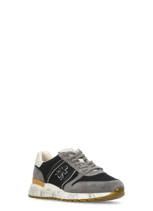 Sneakers Lander 7207