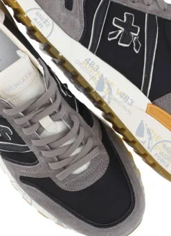 Sneakers Lander 7207