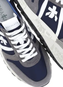 Sneakers Lander 7203