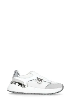 Sneakers Love Birds
