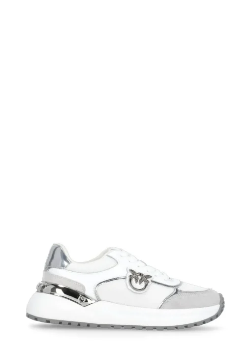 Sneakers Love Birds