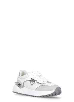 Sneakers Love Birds
